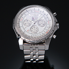 BREITLING(USED) 벤틀리 6.75 스피드