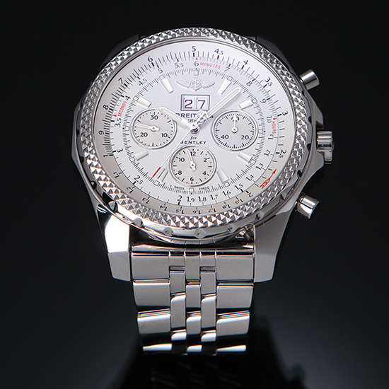 BREITLING(USED) 벤틀리 6.75 스피드