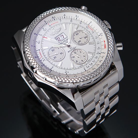 BREITLING(USED) 벤틀리 6.75 스피드
