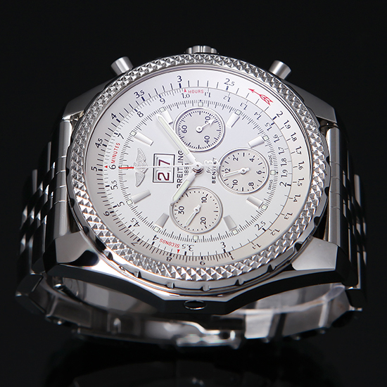 BREITLING(USED) 벤틀리 6.75 스피드