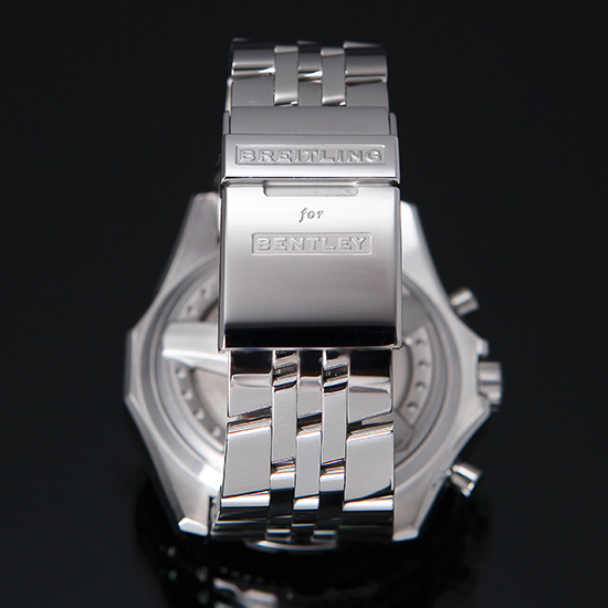 BREITLING(USED) 벤틀리 6.75 스피드