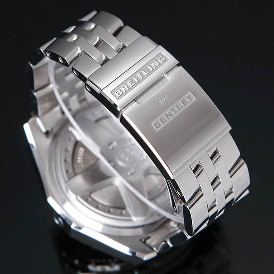 BREITLING(USED) 벤틀리 6.75 스피드
