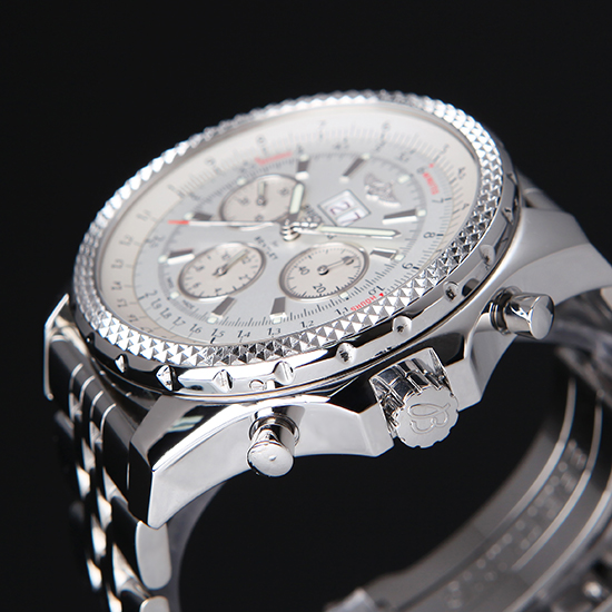 BREITLING(USED) 벤틀리 6.75 스피드