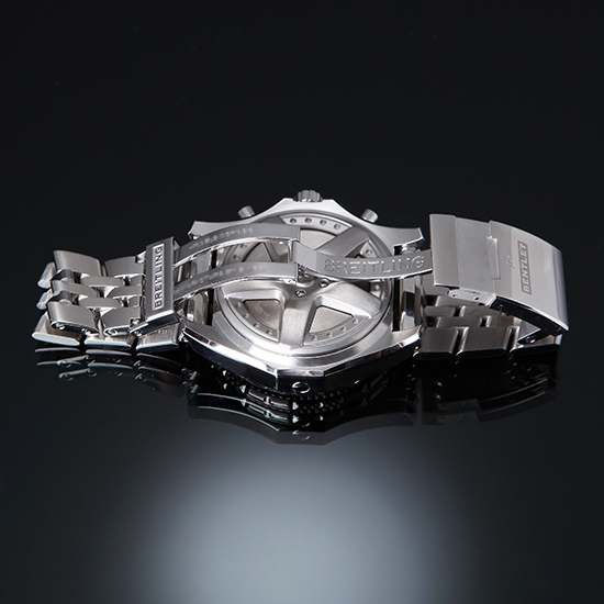 BREITLING(USED) 벤틀리 6.75 스피드
