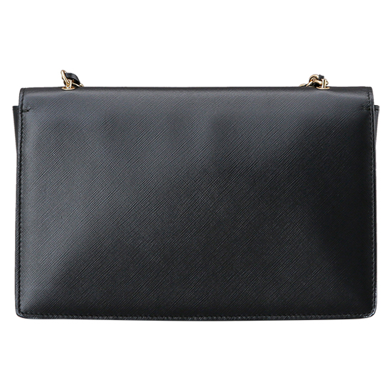 FERRAGAMO(USED)바라리본 체인 숄더백