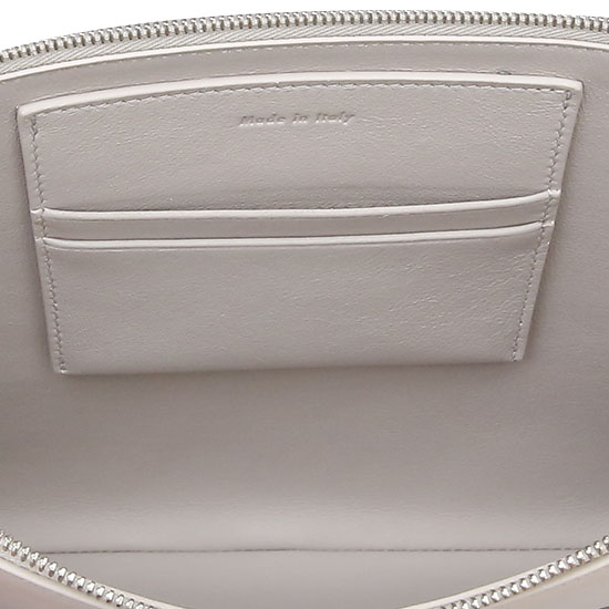 CELINE(USED)투톤 클러치