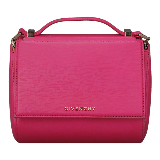 GIVENCHY(USED)판도라 박스 미니