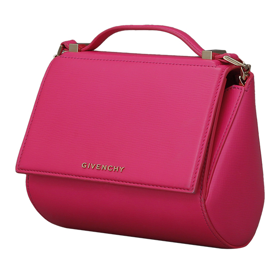 GIVENCHY(USED)판도라 박스 미니