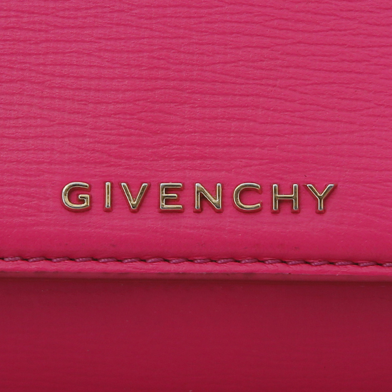 GIVENCHY(USED)판도라 박스 미니