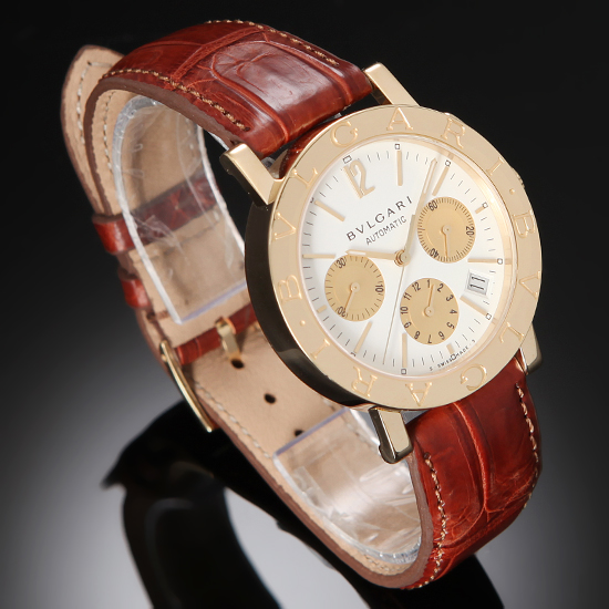 BVLGARI(USED) 불가리 BB38GLCH