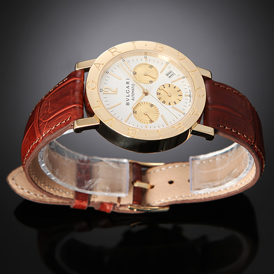 BVLGARI(USED) 불가리 BB38GLCH