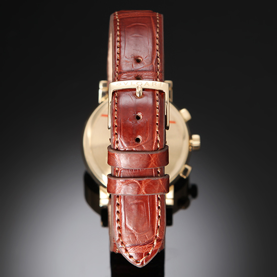 BVLGARI(USED) 불가리 BB38GLCH
