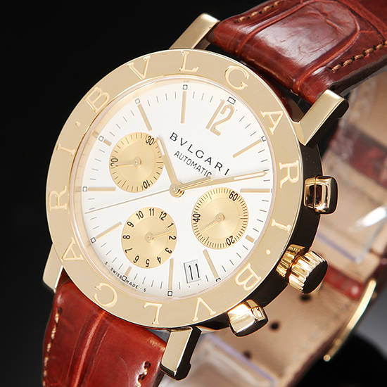 BVLGARI(USED) 불가리 BB38GLCH
