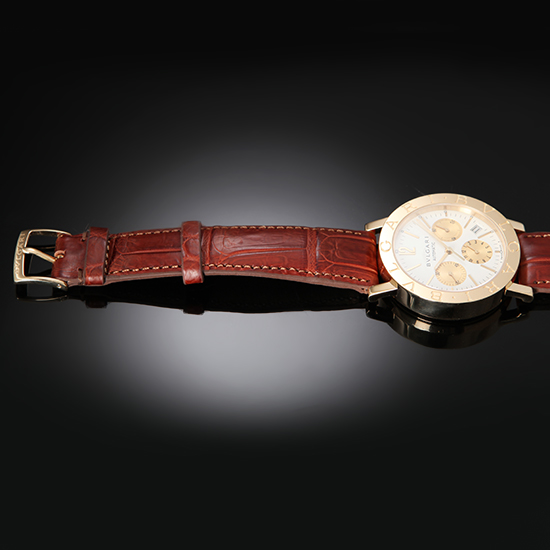 BVLGARI(USED) 불가리 BB38GLCH