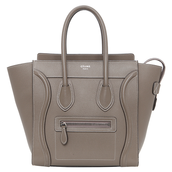 CELINE(USED)러기지