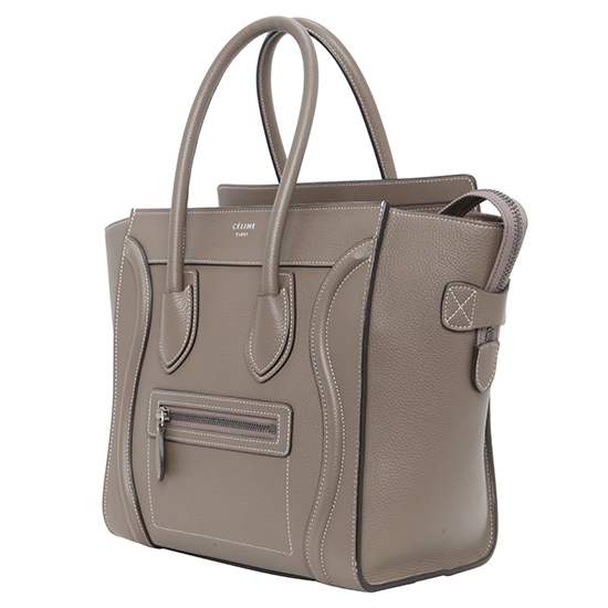CELINE(USED)러기지