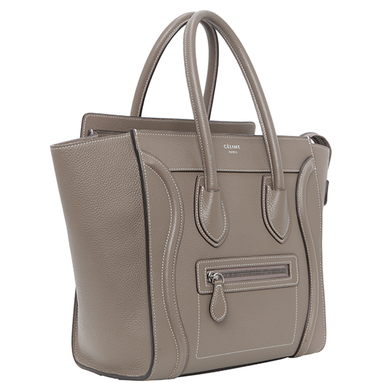 CELINE(USED)러기지