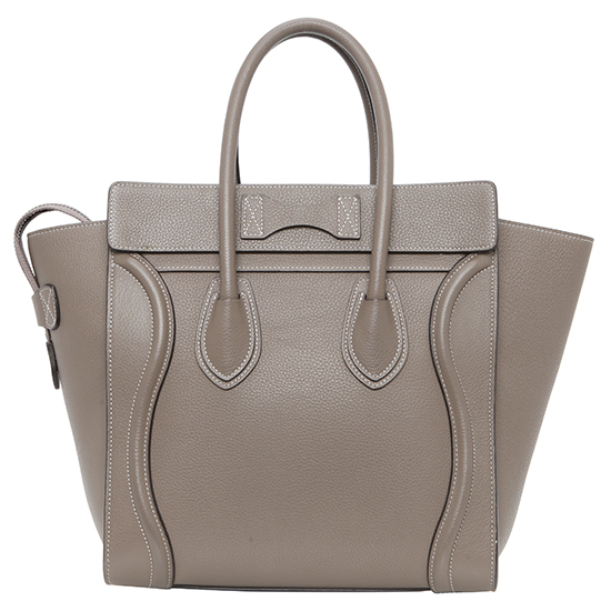 CELINE(USED)러기지