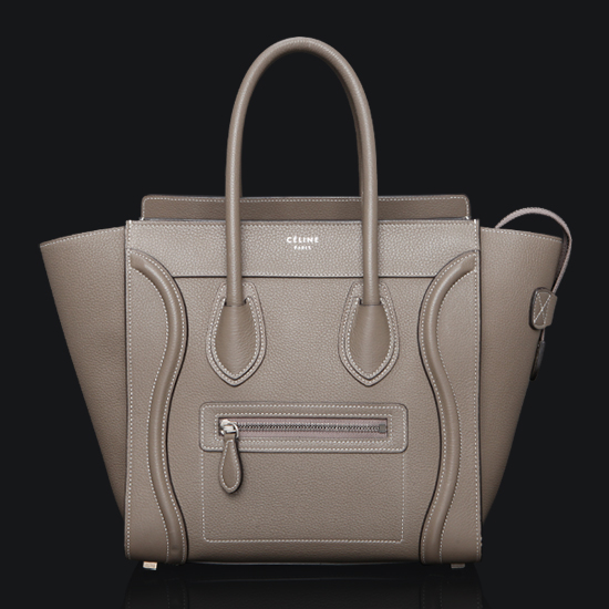 CELINE(USED)러기지