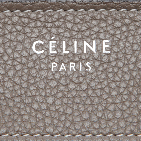 CELINE(USED)러기지