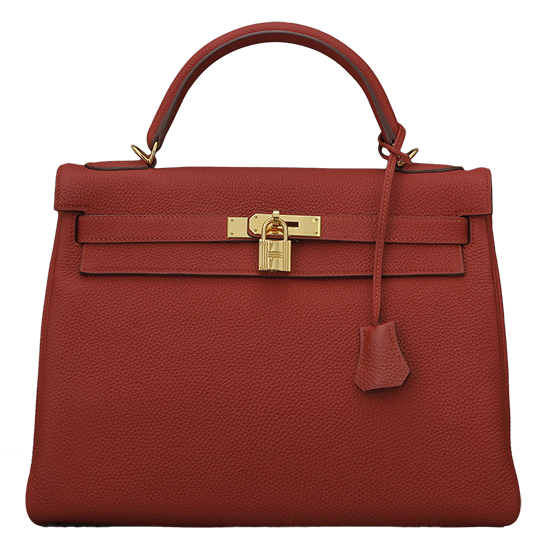 HERMES(USED) 에르메스 켈리