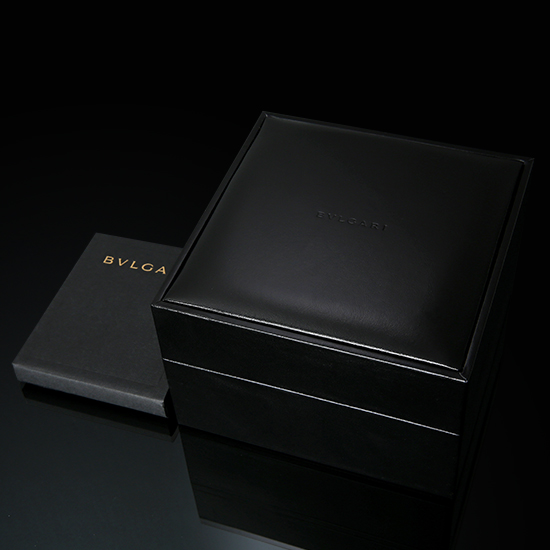 BVLGARI(USED) 비제로원 BZ22S 뱅글
