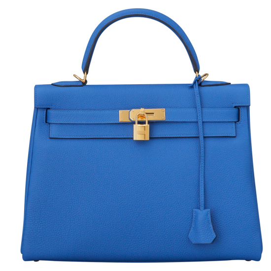 HERMES(USED) 에르메스 켈리32