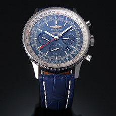 BREITLING(USED) 네비타이머 01