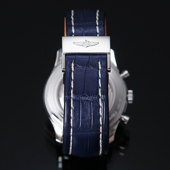BREITLING(USED) 네비타이머 01