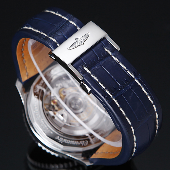 BREITLING(USED) 네비타이머 01