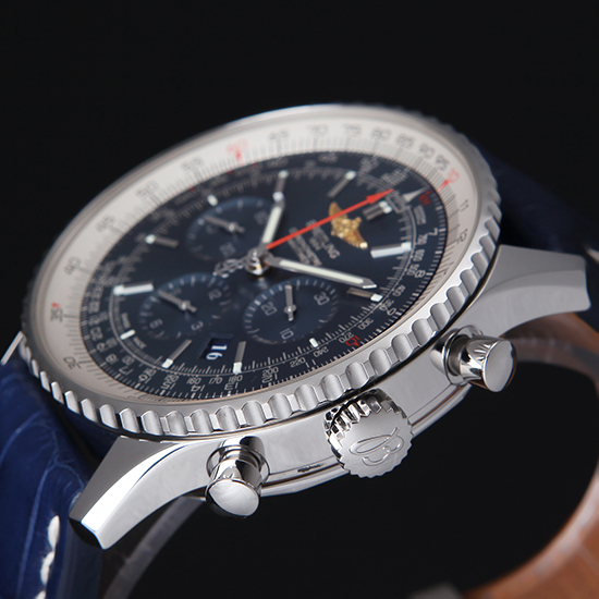 BREITLING(USED) 네비타이머 01