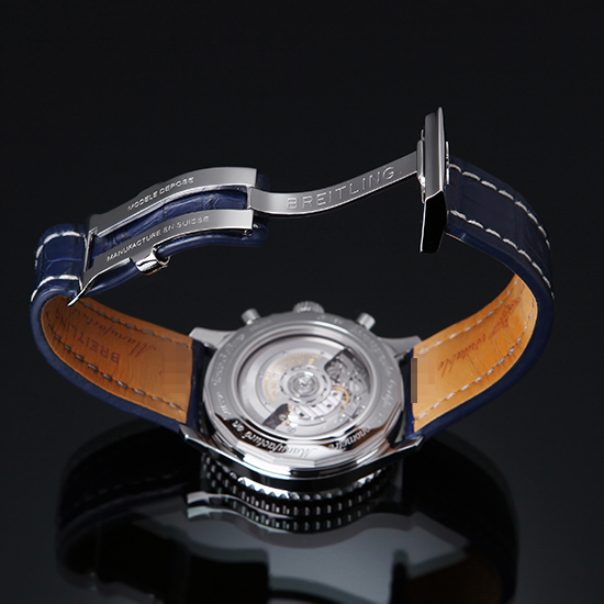 BREITLING(USED) 네비타이머 01