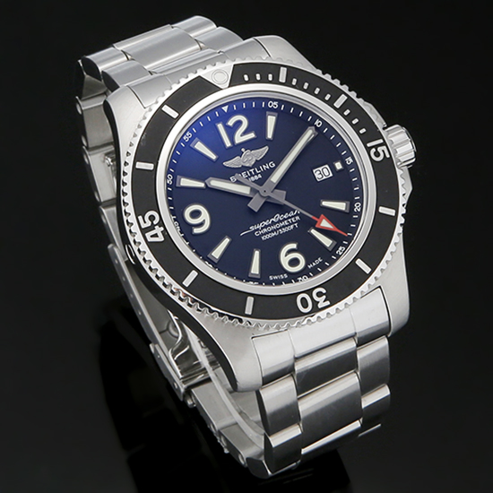 BREITLING(USED)슈퍼오션2 A17367