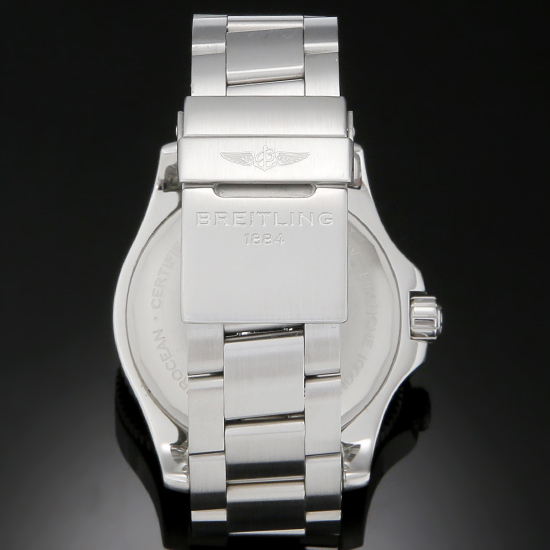 BREITLING(USED)슈퍼오션2 A17367
