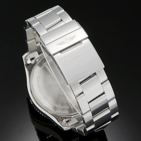 BREITLING(USED)슈퍼오션2 A17367