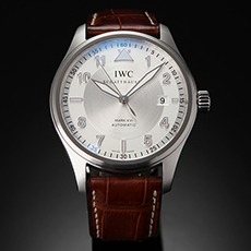 IWC(USED) 스핏파이어 마크16