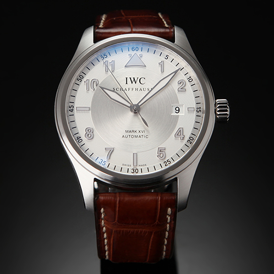IWC(USED) 스핏파이어 마크16