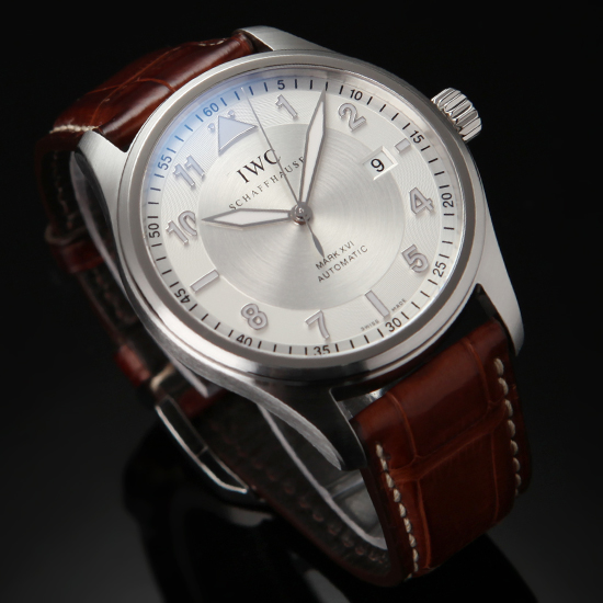 IWC(USED) 스핏파이어 마크16
