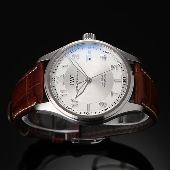 IWC(USED) 스핏파이어 마크16