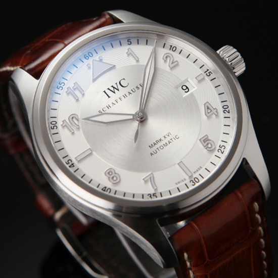 IWC(USED) 스핏파이어 마크16