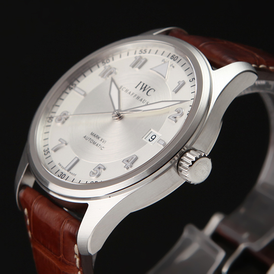 IWC(USED) 스핏파이어 마크16