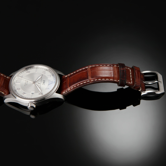IWC(USED) 스핏파이어 마크16
