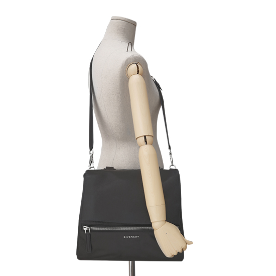 GIVENCHY(USED)판도라 퓨어백