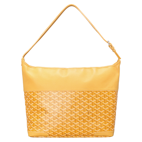 GOYARD(USED)그레나딘 PVC 숄더