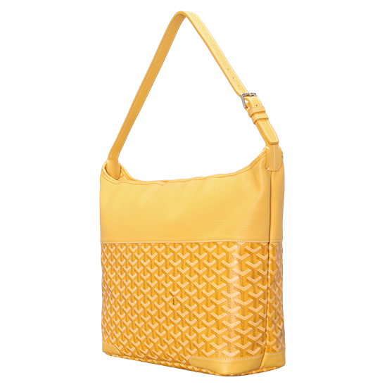 GOYARD(USED)그레나딘 PVC 숄더