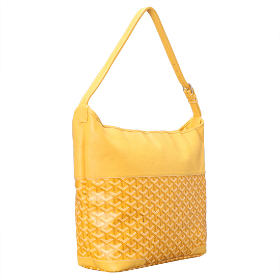 GOYARD(USED)그레나딘 PVC 숄더