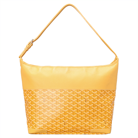 GOYARD(USED)그레나딘 PVC 숄더