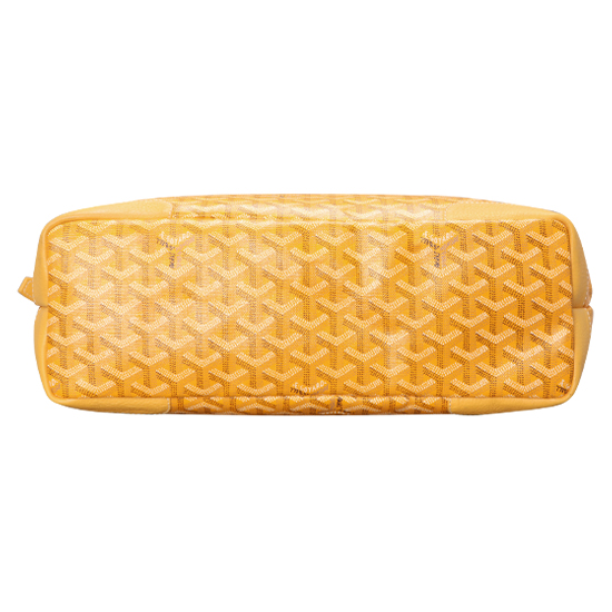 GOYARD(USED)그레나딘 PVC 숄더