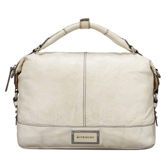 GIVENCHY(USED)토트겸 숄더백