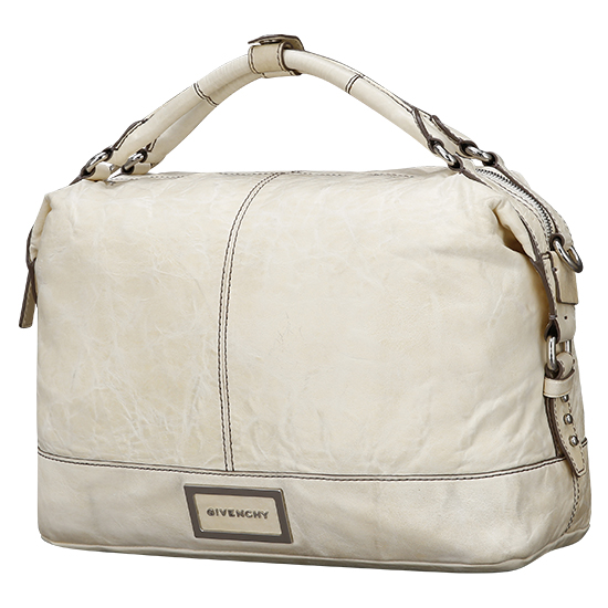 GIVENCHY(USED)토트겸 숄더백